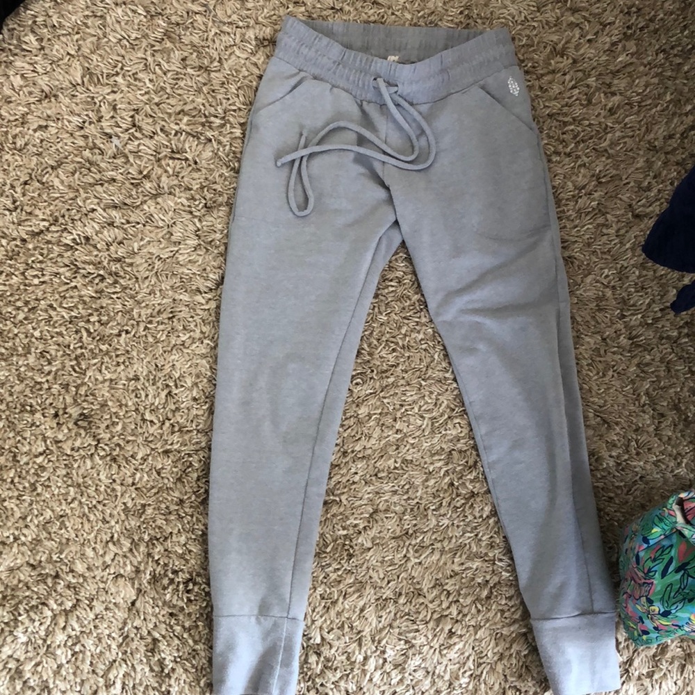fp movement joggers